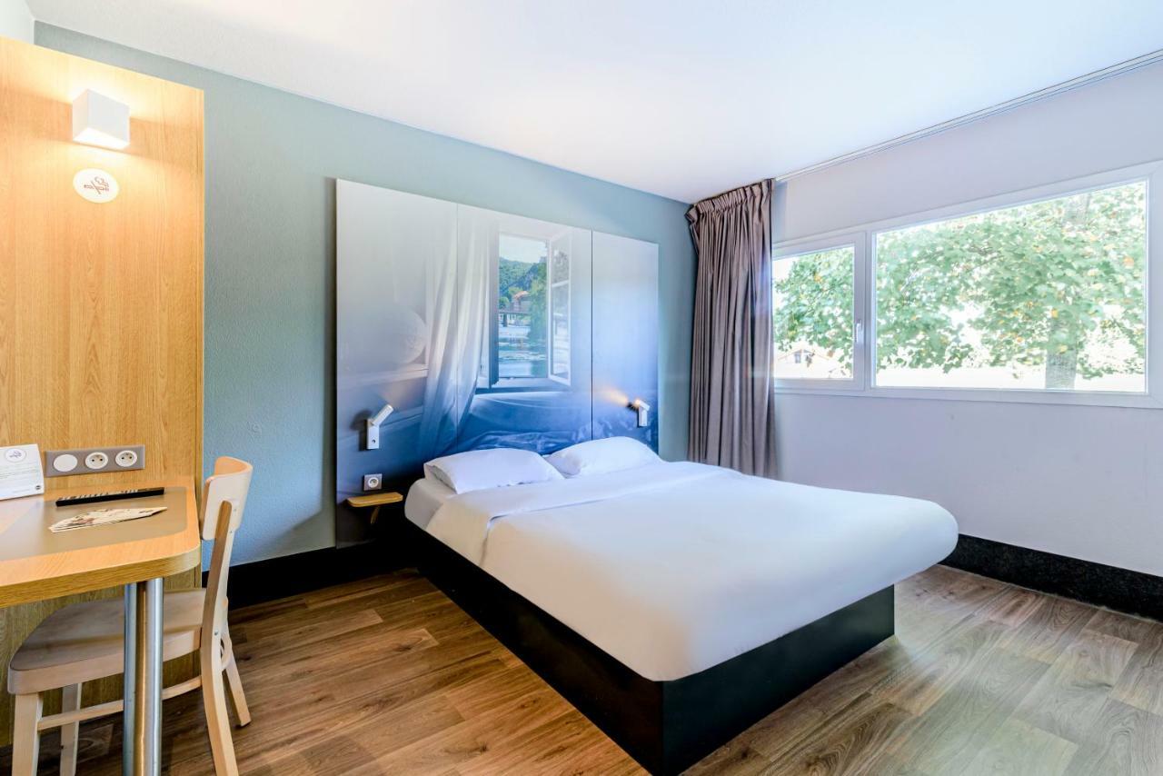B&B Hotel Besancon Chateaufarine Exterior photo